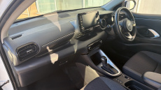 Toyota Yaris 1.5 Hybrid Design 5dr CVT Hybrid Hatchback